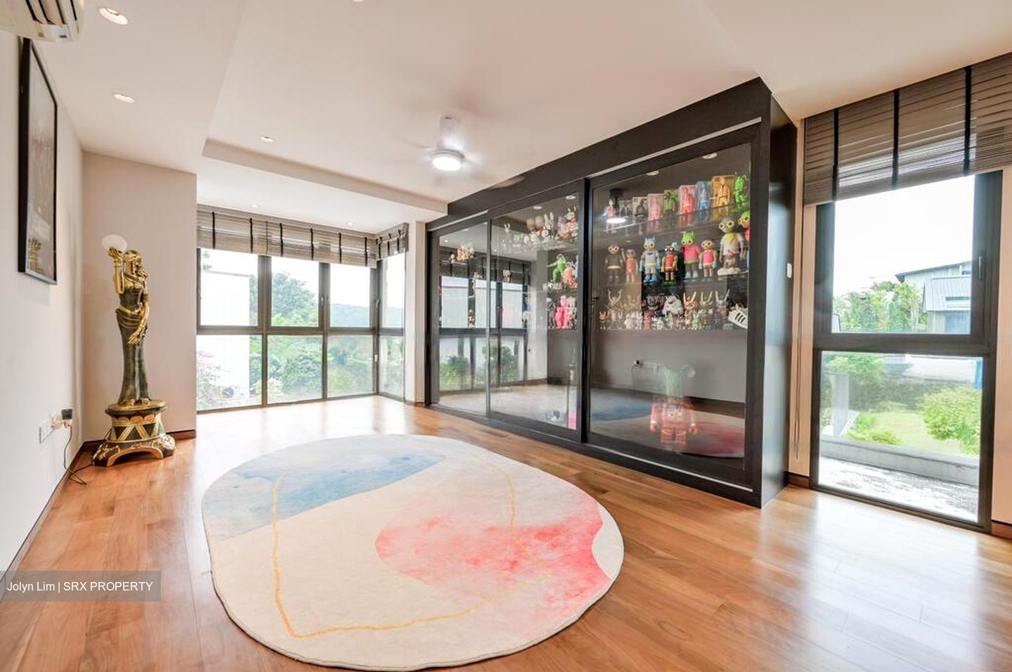 Green Hill Estate (D23), Detached #453667751